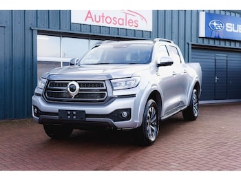 Used GWM POER300 2026 for sale - 79547047: Photo