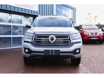 Used GWM POER300 2026 for sale - 79547047: Photo
