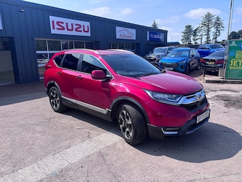 Used Honda CR-V 2020 for sale - 79206615: Photo
