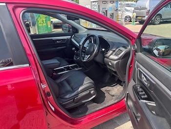 Used Honda CR-V 2020 for sale - 79206615: Photo