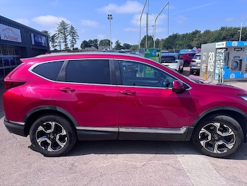 Used Honda CR-V 2020 for sale - 79206615: Photo