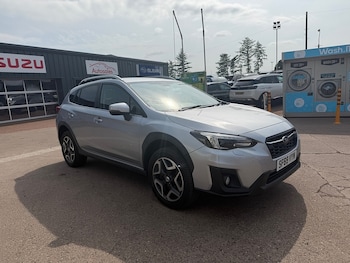 Used Subaru XV 2019 for sale - 79179187: Photo