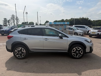Used Subaru XV 2019 for sale - 79179187: Photo