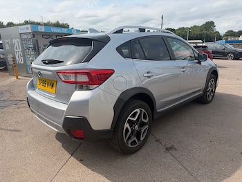 Used Subaru XV 2019 for sale - 79179187: Photo