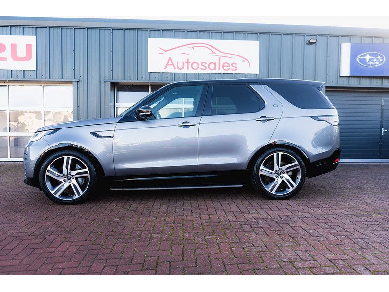 Used Land Rover Discovery 2023 for sale - 76884484: Photo 10