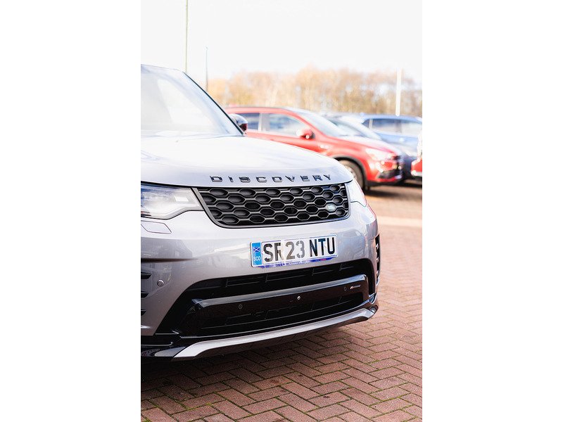 Used Land Rover Discovery 2023 for sale - 76884484: Photo 12