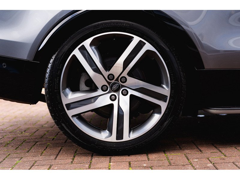 Used Land Rover Discovery 2023 for sale - 76884484: Photo 18