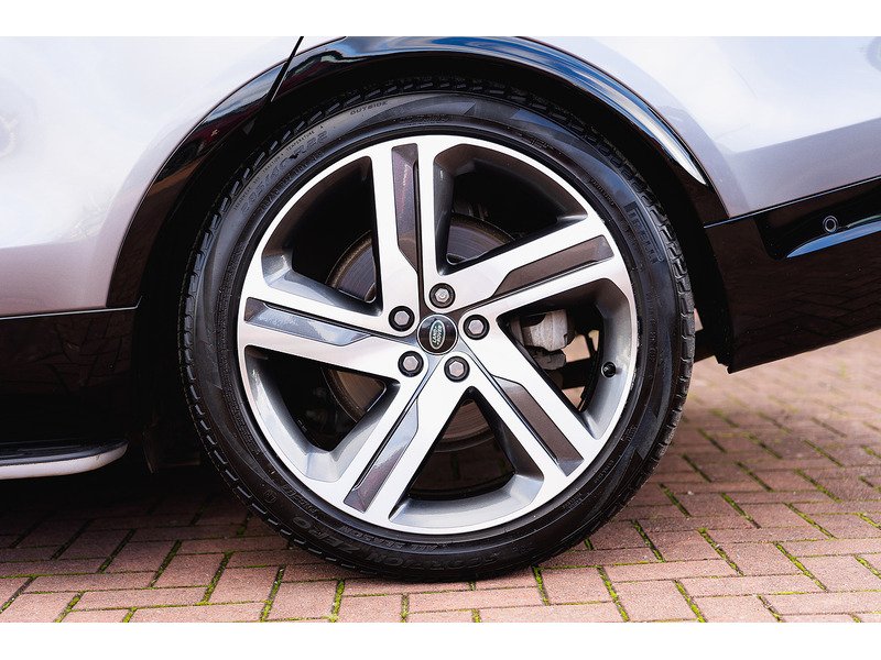 Used Land Rover Discovery 2023 for sale - 76884484: Photo 19