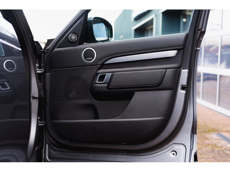 Used Land Rover Discovery 2023 for sale - 76884484: Photo 21