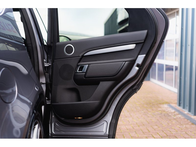 Used Land Rover Discovery 2023 for sale - 76884484: Photo 22