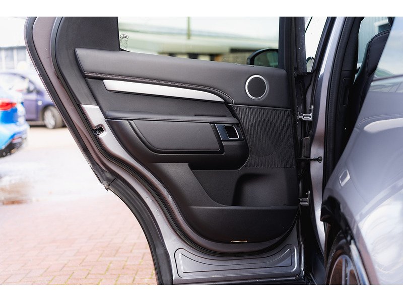 Used Land Rover Discovery 2023 for sale - 76884484: Photo 25