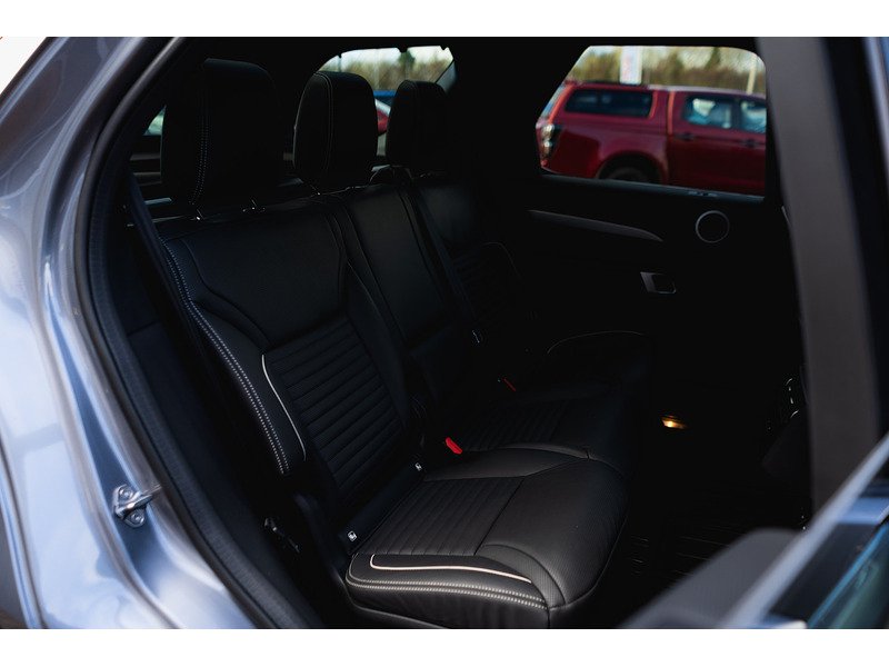 Used Land Rover Discovery 2023 for sale - 76884484: Photo 27