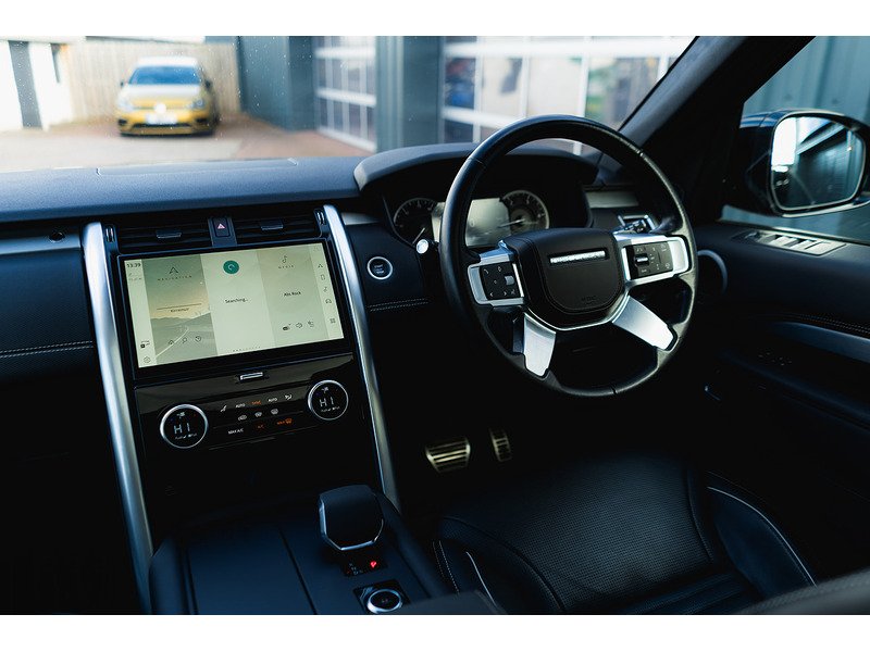 Used Land Rover Discovery 2023 for sale - 76884484: Photo 31