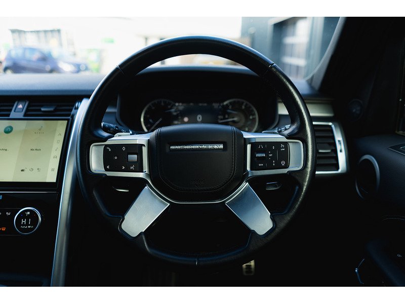 Used Land Rover Discovery 2023 for sale - 76884484: Photo 32