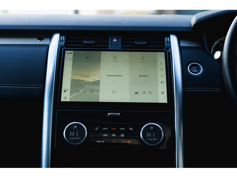 Used Land Rover Discovery 2023 for sale - 76884484: Photo 35