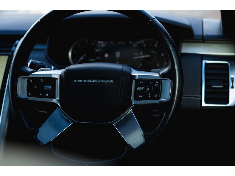 Used Land Rover Discovery 2023 for sale - 76884484: Photo 39