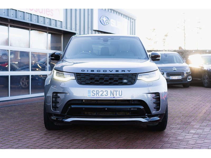 Used Land Rover Discovery 2023 for sale - 76884484: Photo 5