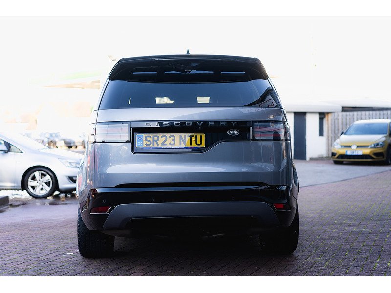 Used Land Rover Discovery 2023 for sale - 76884484: Photo 7