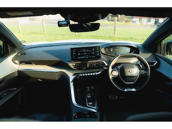 Used Peugeot 3008 2024 for sale - 78408241: Photo