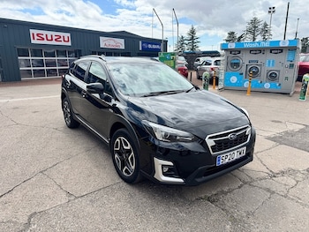 Used Subaru XV 2020 for sale - 79394818: Photo