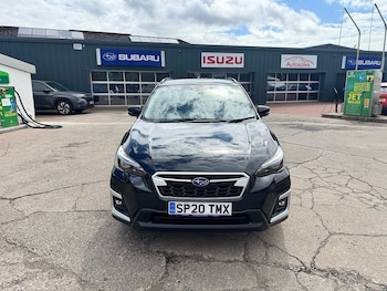 Used Subaru XV 2020 for sale - 79394818: Photo