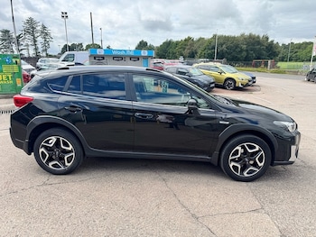 Used Subaru XV 2020 for sale - 79394818: Photo