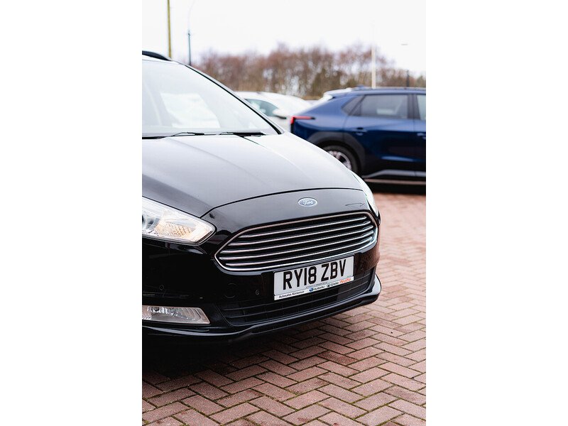 Used Ford Galaxy 2025 for sale - 77535505: Photo 12