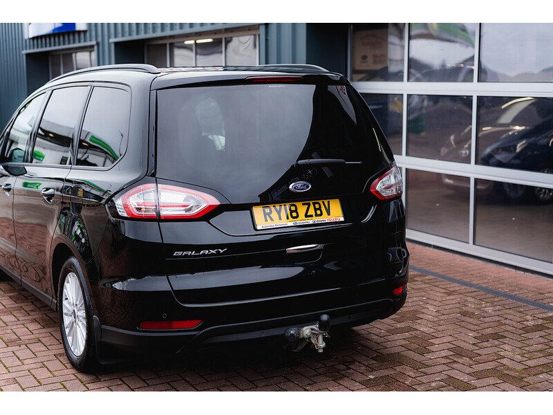 Used Ford Galaxy 2025 for sale - 77535505: Photo 15
