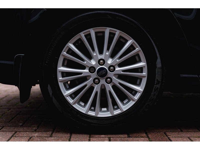 Used Ford Galaxy 2025 for sale - 77535505: Photo 18