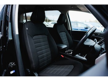 Used Ford Galaxy 2025 for sale - 77535505: Photo