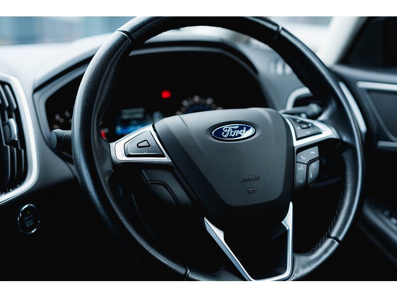 Used Ford Galaxy 2025 for sale - 77535505: Photo 37