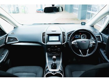 Used Ford Galaxy 2025 for sale - 77535505: Photo