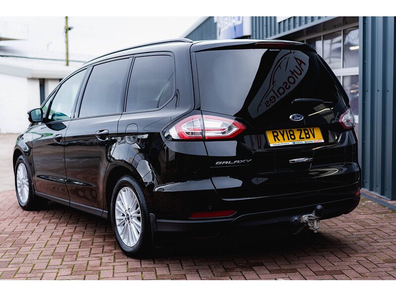 Used Ford Galaxy 2025 for sale - 77535505: Photo 6