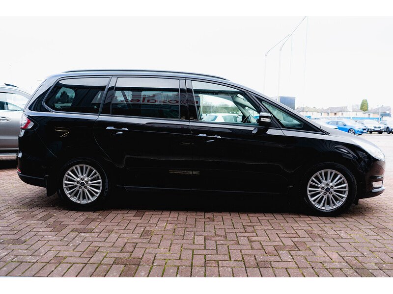 Used Ford Galaxy 2025 for sale - 77535505: Photo 9