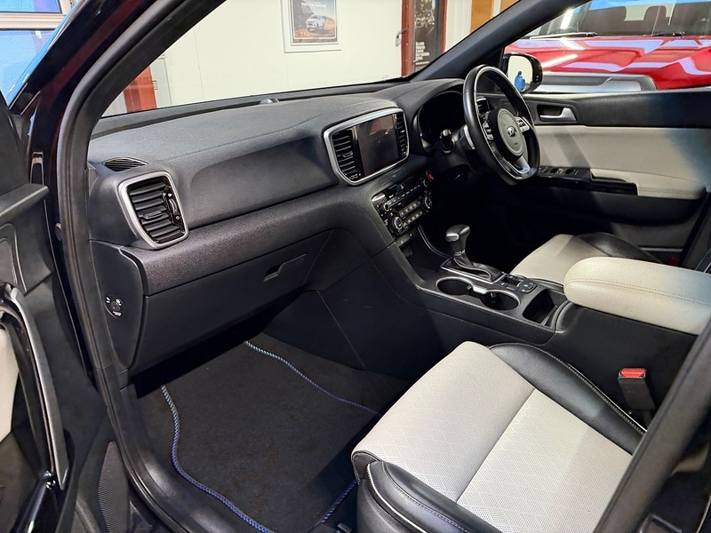 Used Kia Sportage 2022 for sale - 77328722: Photo 10