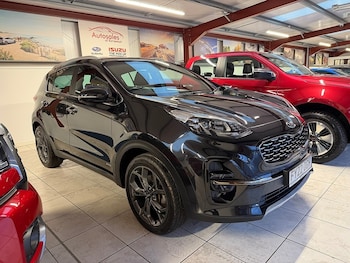 Used Kia Sportage 2022 for sale - 77328722: Photo