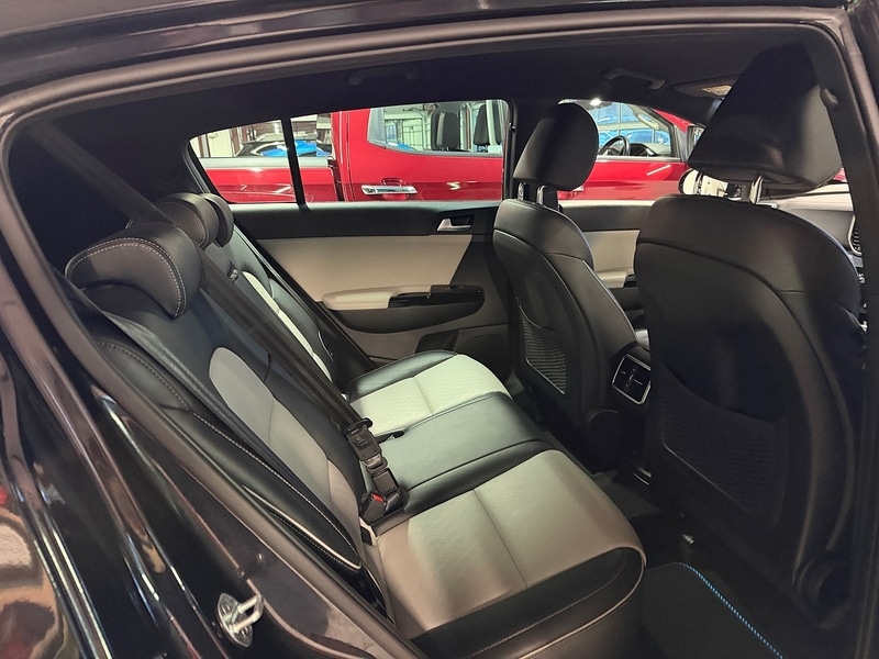 Used Kia Sportage 2022 for sale - 77328722: Photo 7