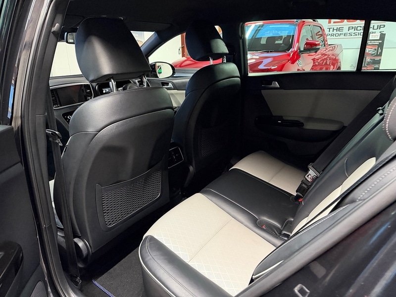 Used Kia Sportage 2022 for sale - 77328722: Photo 9