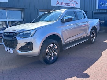 Used Isuzu D-Max 2026 for sale - 79715975: Photo
