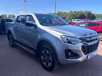 Used Isuzu D-Max 2026 for sale - 79715975: Photo