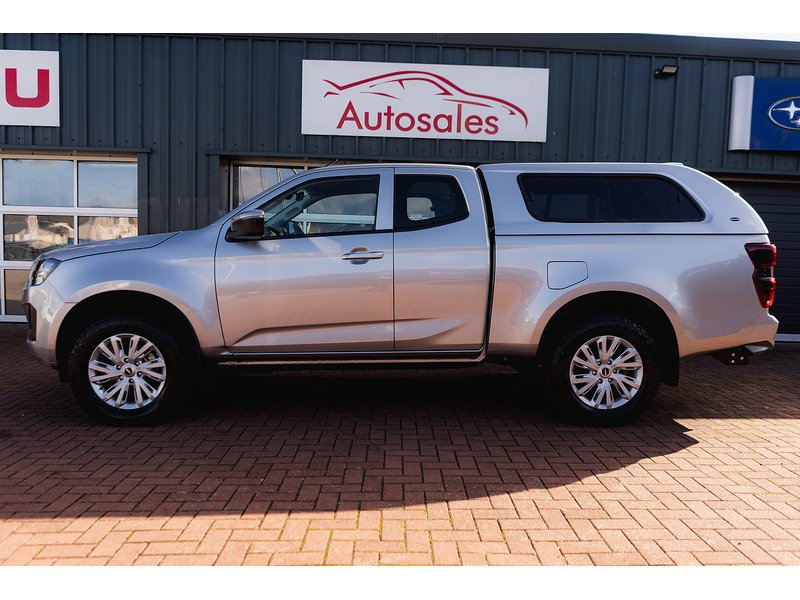 Used Isuzu D-Max 2025 for sale - 76884446: Photo 10