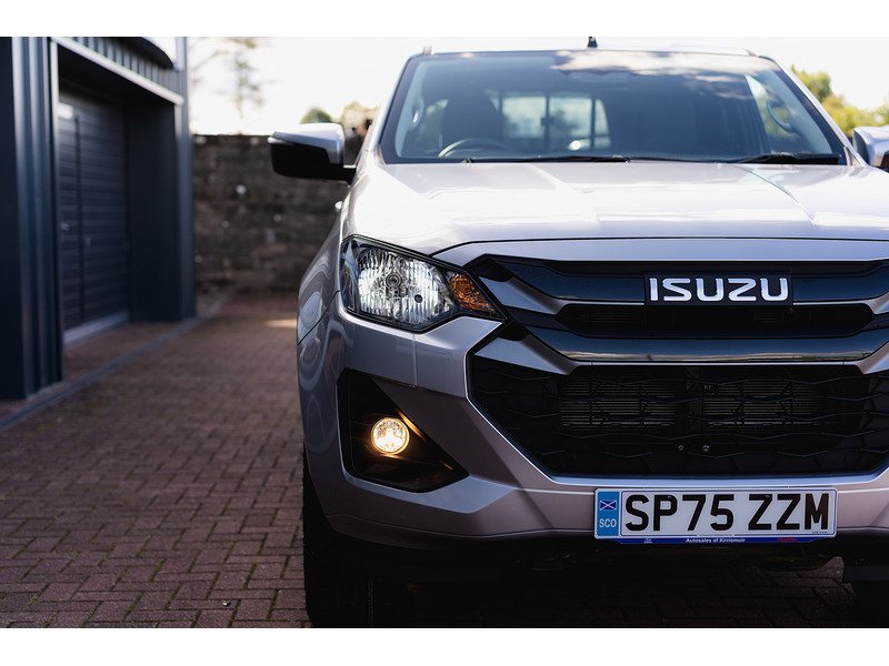 Used Isuzu D-Max 2025 for sale - 76884446: Photo 11