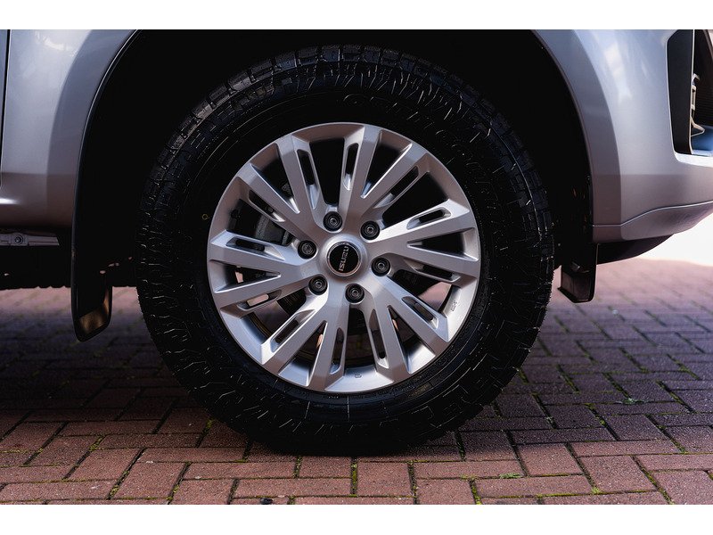 Used Isuzu D-Max 2025 for sale - 76884446: Photo 18