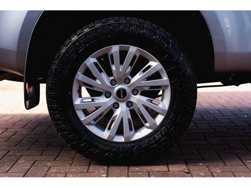 Used Isuzu D-Max 2025 for sale - 76884446: Photo 19