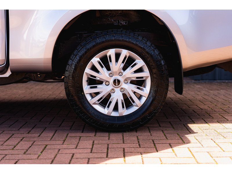 Used Isuzu D-Max 2025 for sale - 76884446: Photo 20