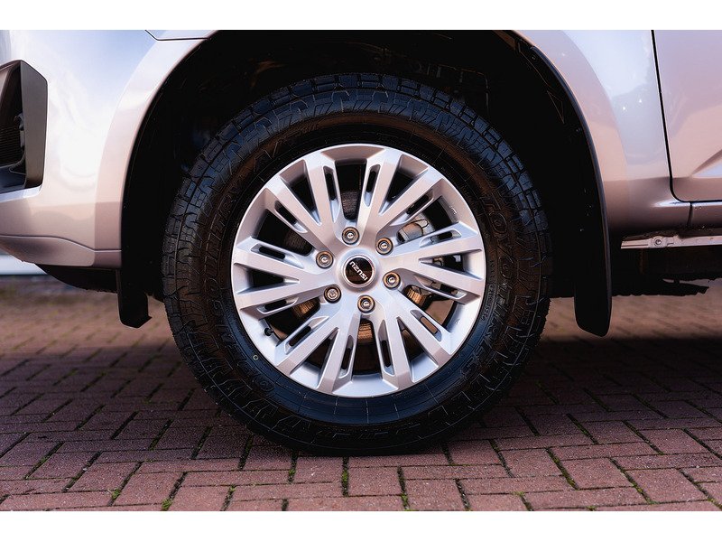 Used Isuzu D-Max 2025 for sale - 76884446: Photo 21