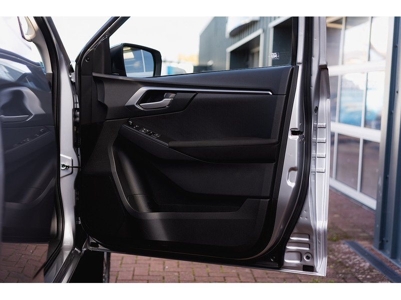 Used Isuzu D-Max 2025 for sale - 76884446: Photo 22