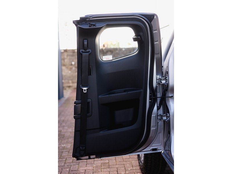 Used Isuzu D-Max 2025 for sale - 76884446: Photo 23