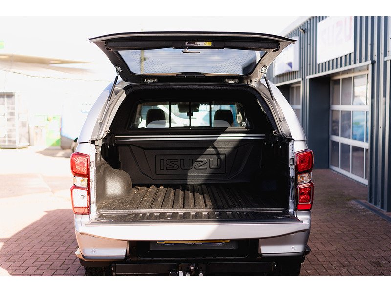 Used Isuzu D-Max 2025 for sale - 76884446: Photo 24