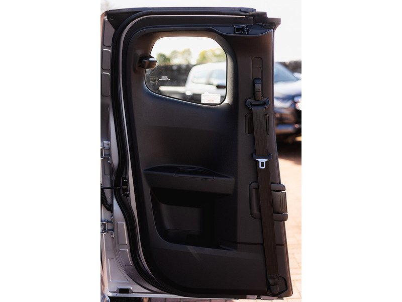 Used Isuzu D-Max 2025 for sale - 76884446: Photo 26